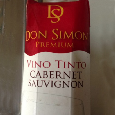 Brick Vino Premium Cabernet Sauvignon