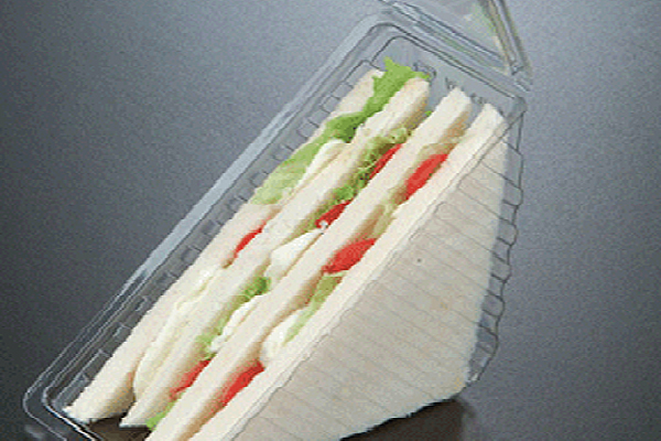 Sandwich Vegetal