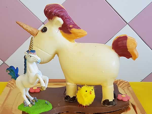 Unicornio