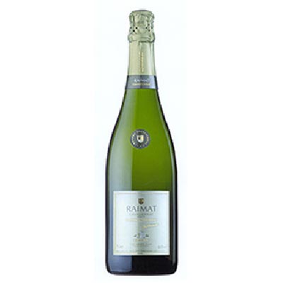 Botella Cava Raimat Chardonnay