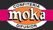 Moka Confiteria