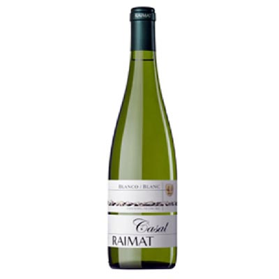 Botella Vino Raimat Clamor blanco