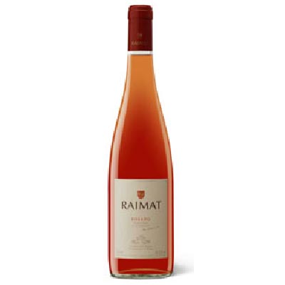 Botella Vino Raimat  Rosado