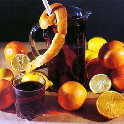 Sangria Sangria